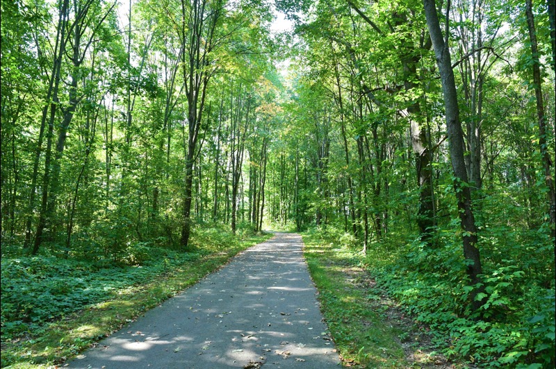Fred Meijer Pioneer Trail